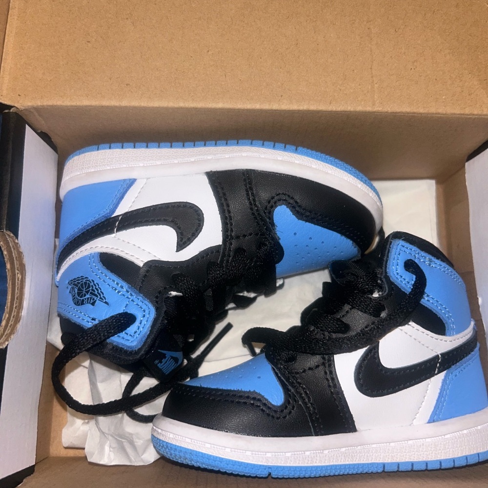 Jordan 1